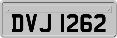 DVJ1262