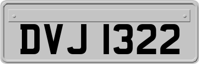 DVJ1322