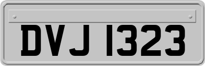 DVJ1323