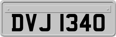 DVJ1340