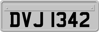 DVJ1342