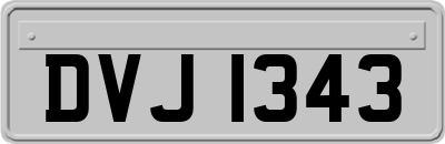 DVJ1343