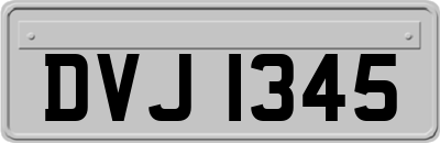 DVJ1345