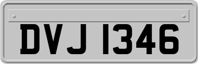 DVJ1346