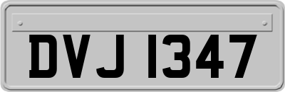 DVJ1347