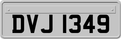 DVJ1349