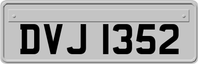 DVJ1352