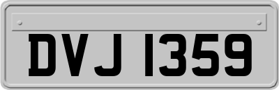 DVJ1359
