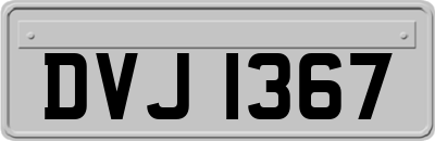 DVJ1367