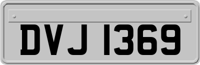 DVJ1369