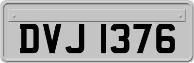 DVJ1376