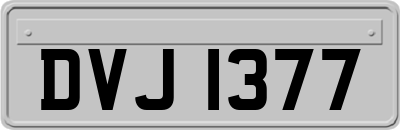 DVJ1377