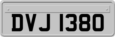 DVJ1380