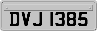 DVJ1385