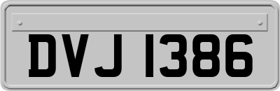 DVJ1386