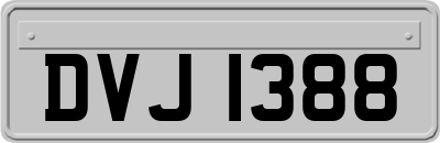 DVJ1388