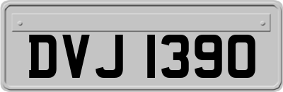 DVJ1390