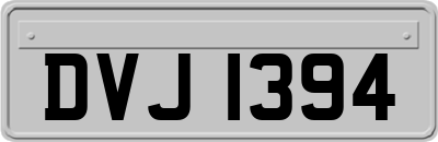 DVJ1394