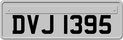 DVJ1395