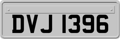 DVJ1396