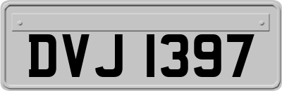 DVJ1397