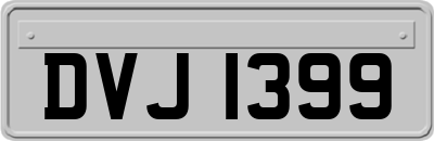 DVJ1399