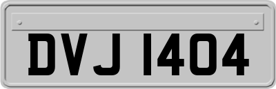 DVJ1404