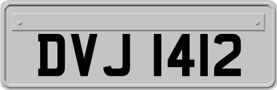 DVJ1412