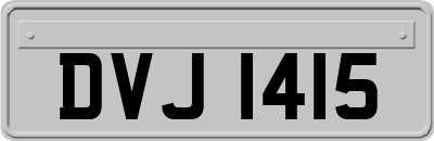DVJ1415