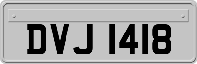 DVJ1418