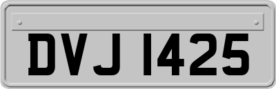 DVJ1425