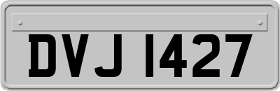 DVJ1427