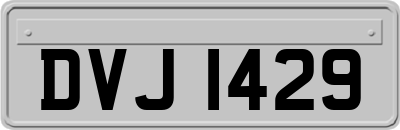 DVJ1429
