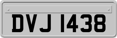 DVJ1438