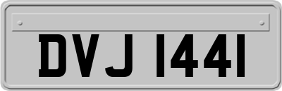 DVJ1441
