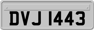 DVJ1443