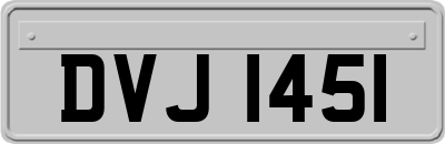 DVJ1451