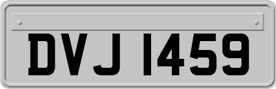 DVJ1459