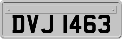 DVJ1463