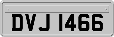 DVJ1466