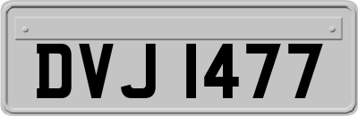 DVJ1477