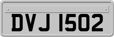 DVJ1502