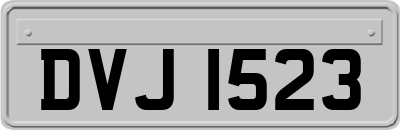 DVJ1523