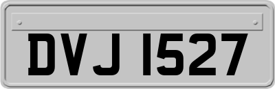 DVJ1527