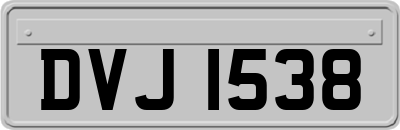 DVJ1538