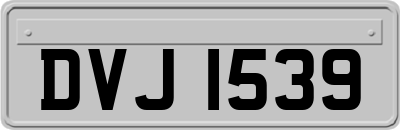 DVJ1539