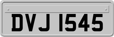 DVJ1545