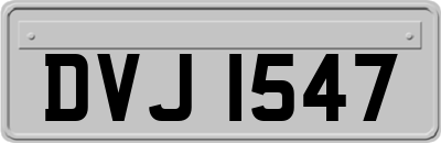 DVJ1547