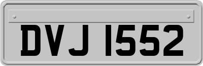 DVJ1552