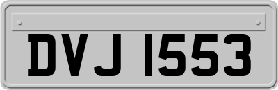 DVJ1553